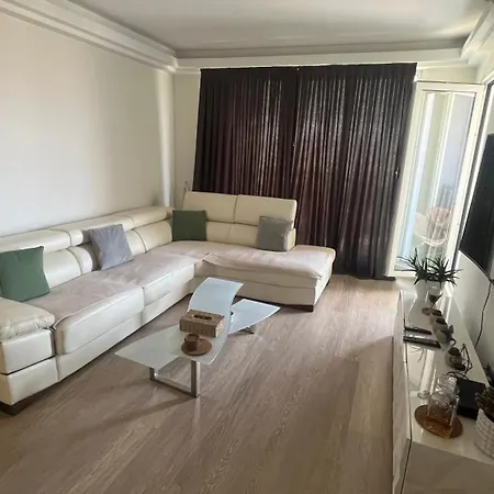 Sky - Adult Only شقة سكوبجي