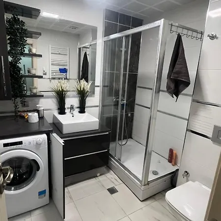 شقة Sky - Adult Only سكوبجي